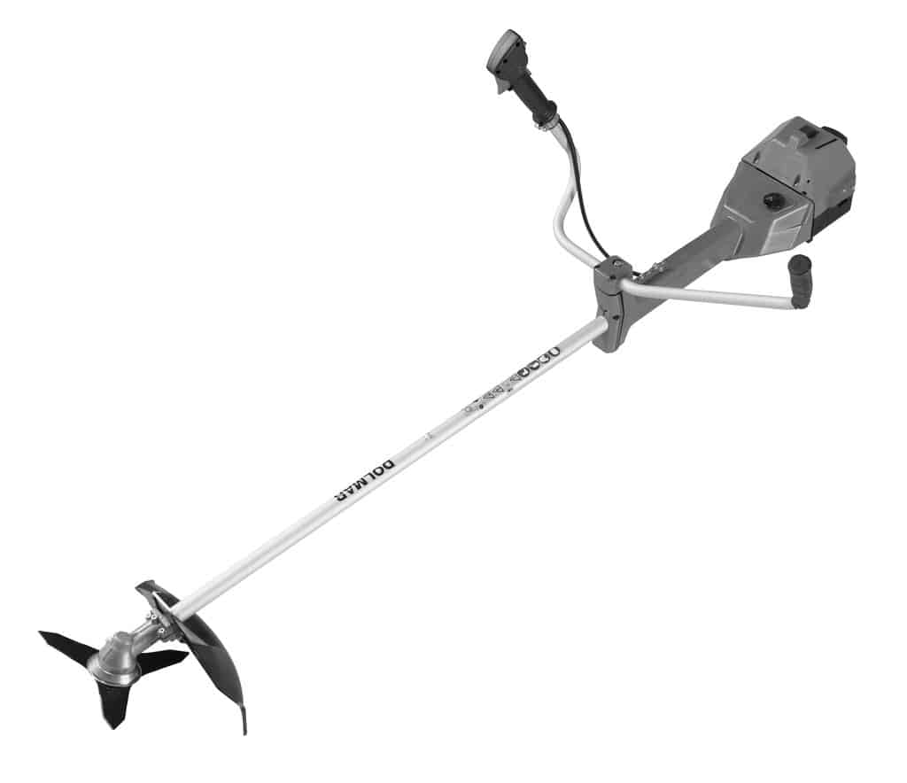 Dolmar MS-4011U Bosmaaier