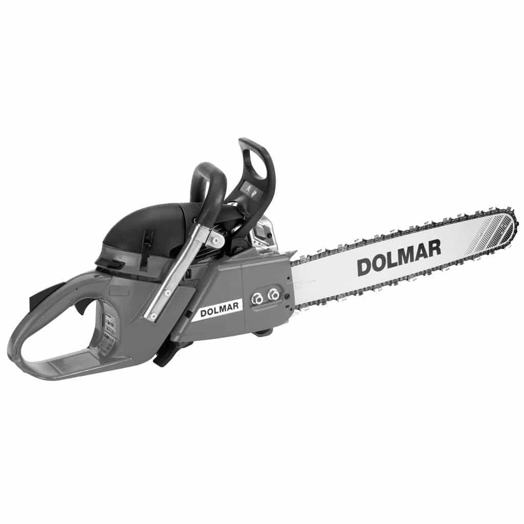 Dolmar PS6400HS Kettingzaag
