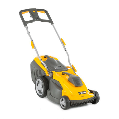 Stiga Combi 40 E 230V Duwmaaier