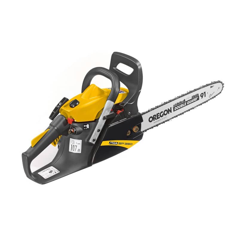 Stiga SP 350 Q Kettingzaag