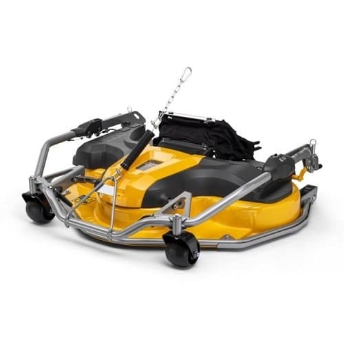 Stiga Park 110cm Pro Combi EL Maaidek