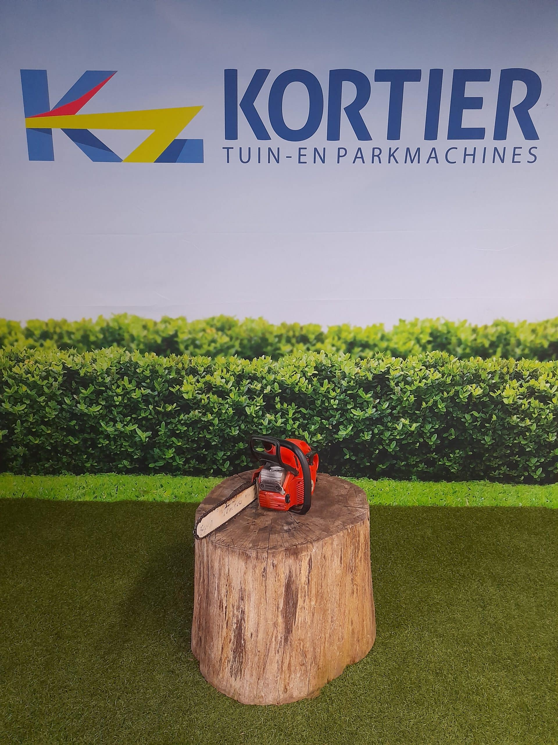 Dolmar PS500 Kettingzaag