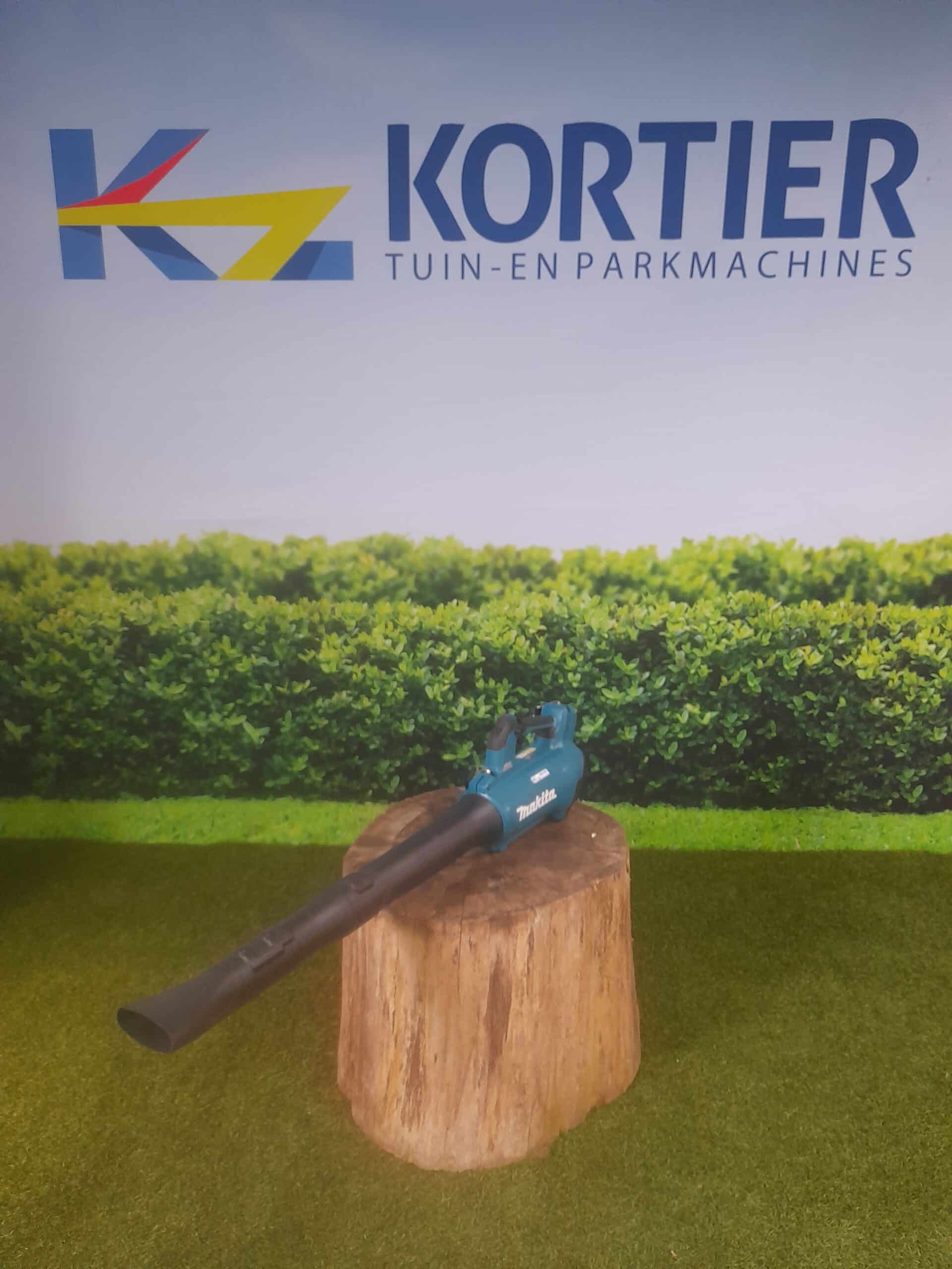Makita DUB184 bladblazer