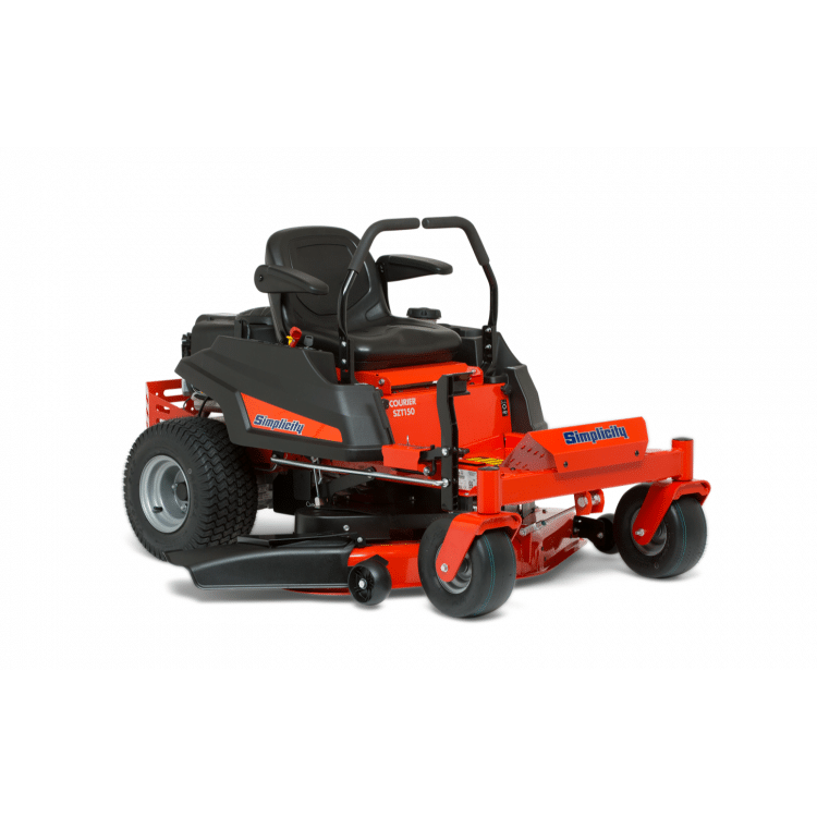 Simplicity Courier SZT 150