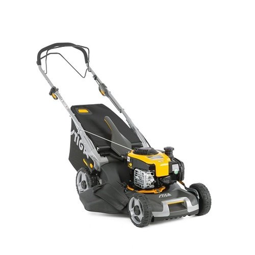 Stiga Twinclip 50 SQ B